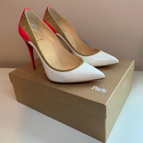 Christian Louboutin Tucsick - Picture 5 of 8